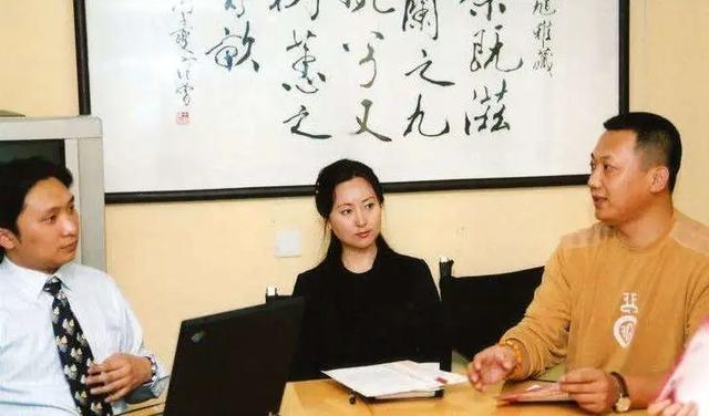 陈晓旭怎么死的(陈晓旭为什么拒绝治疗)