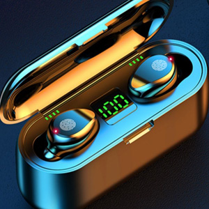 小心被忽悠!无线耳机这样选性价比才高!