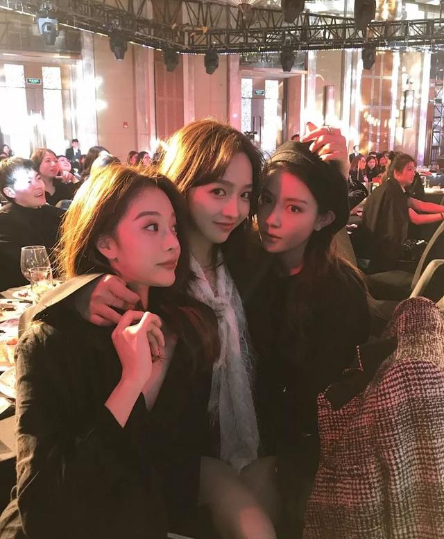 钱夫人雪梨是谁的老婆（钱夫人和雪梨关系）