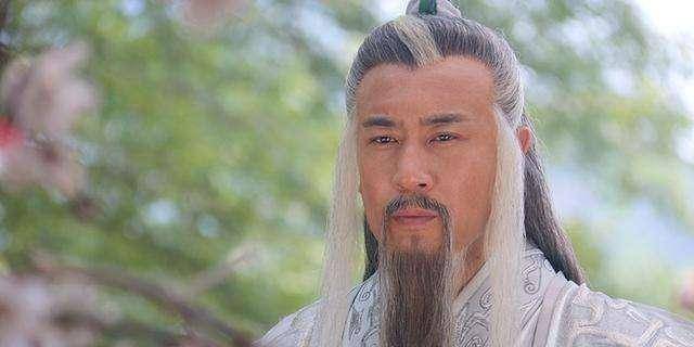 姜子牙的故事短篇(关于姜子牙的四个故事)