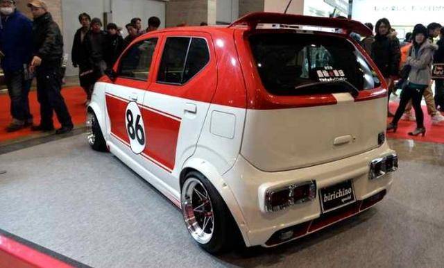 新奥拓怎么样（二手奥拓为什么那么贵）