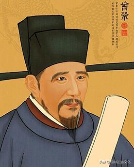 唐宋八大家是哪八位(唐宋八大家的排名顺口溜)