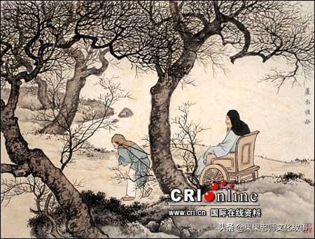 二十四孝图主要内容(二十四孝故事详细)