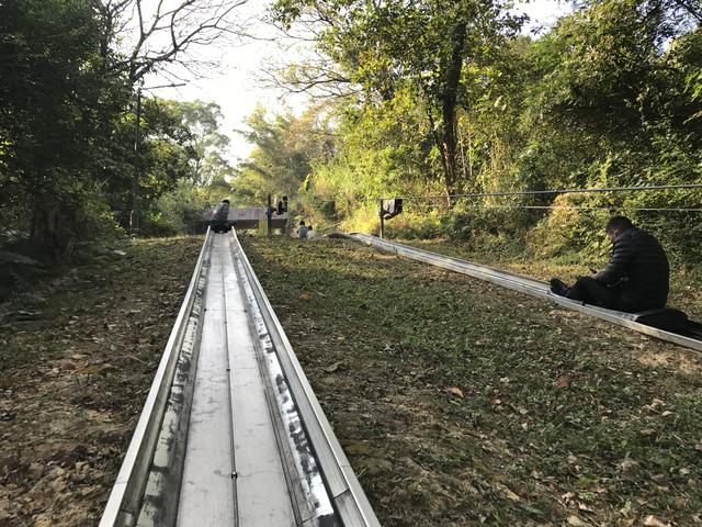 广州摩星岭在什么地方(广州摩星岭游玩攻略)