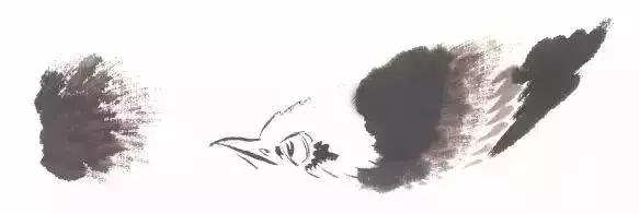 分步骤详解，写意翎毛基本画法，从结构到姿态，跟着学有大收获