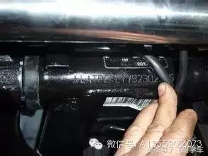 车架号在哪里看（车架号一般在什么位置）