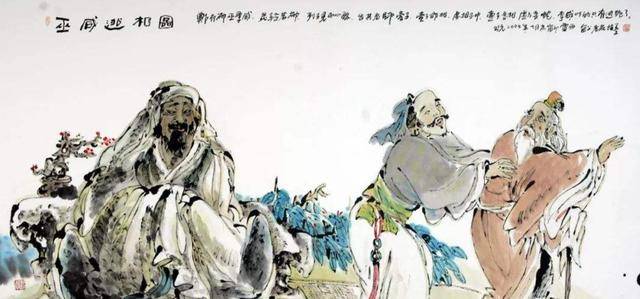 虚与委蛇是什么意思（虚与委蛇为什么读yi）