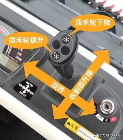 久保田988多少钱一台（久保田988收割机参数）