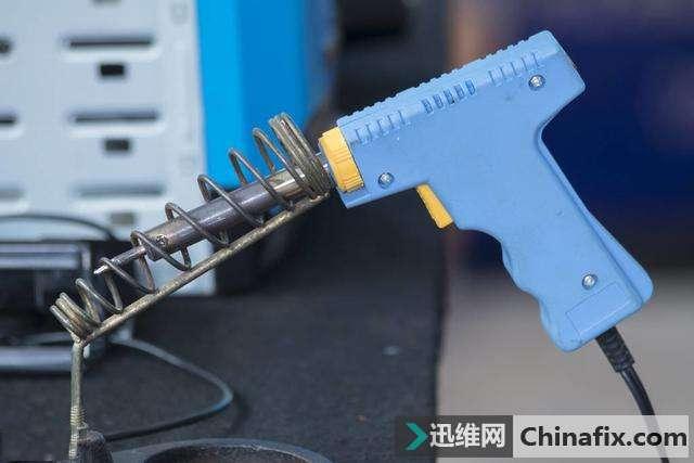 内热式电烙铁价格 内热式电烙铁和外热式电烙铁的区别