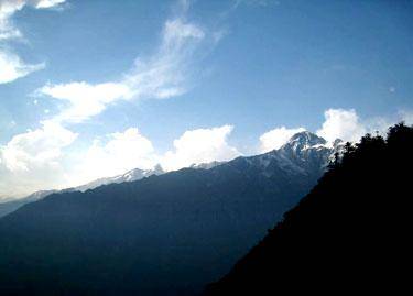 绵阳市一日游最佳景点(绵阳周边踏青好玩的地方)