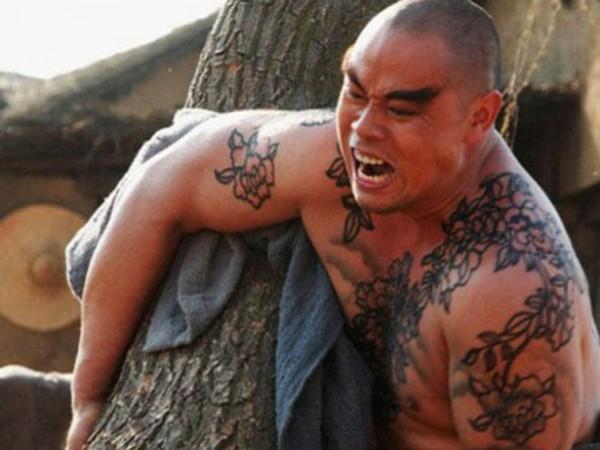 鲁达的性格特点及故事（鲁达和鲁智深是一个人吗）