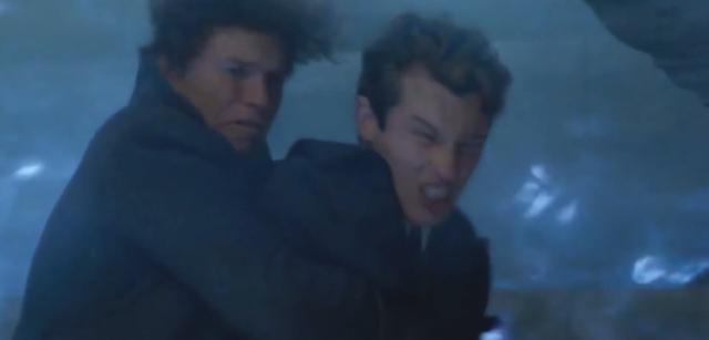 纽特斯卡曼德厉害么（纽特·斯卡曼德实力）