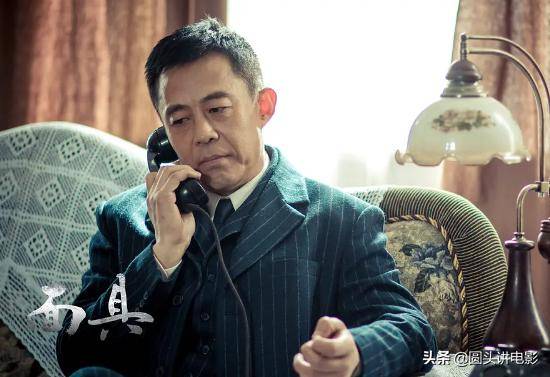 谍战剧排行榜豆瓣评分(国产十大谍战剧排行榜)