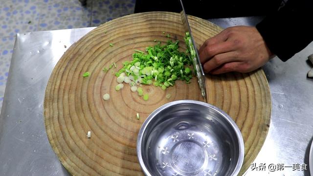 蚂蚁上树怎么做（家常蚂蚁上树怎么做）