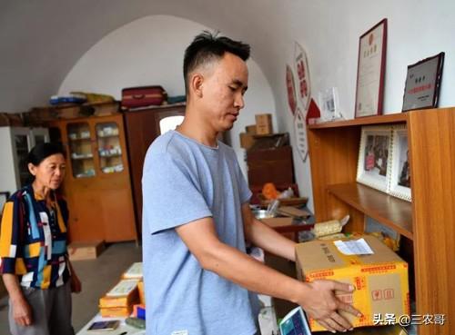 发家致富好** 农村可以做什么发家致富