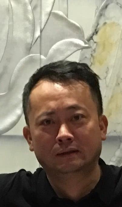 鄢军到底是谁？周立波说的某某鄢军照片！