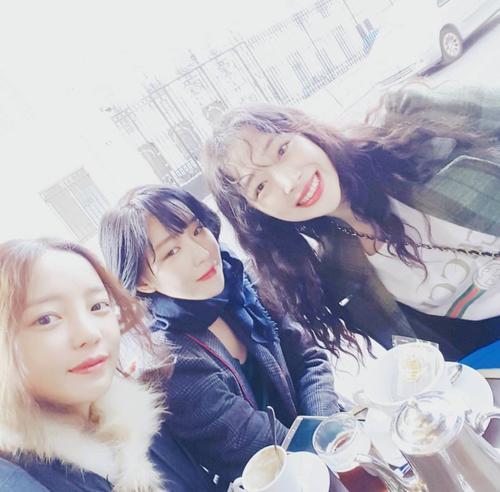 宋芝善照片？韩国又一女明星家中身亡，年仅29岁