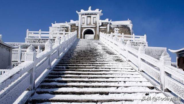 南岳衡山一日游攻略（衡山一日游精华路线）