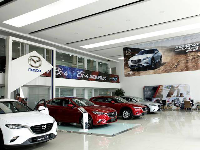 新手买车注意事项（买车时的砍价技巧）