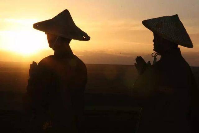 涅盘是什么意思(佛教什么叫做涅槃)