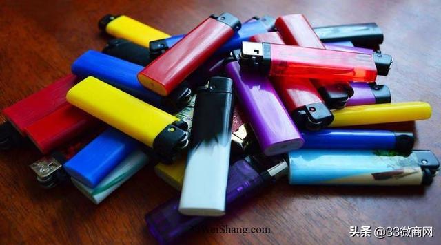 地推什么礼物吸引人（这些小礼物很合适）