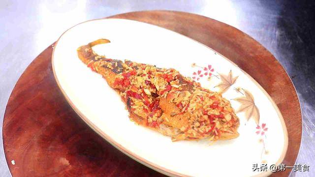 小黄鱼怎么做(冰冻小黄鱼的做法大全)