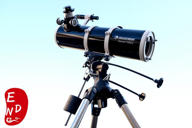天文望远镜哪个牌子好（有没有必要买天文望远镜）