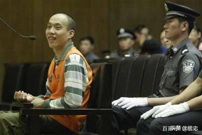 盘点建国后十大悍匪：白宝山排第四，***近50人的恶魔张君排第三