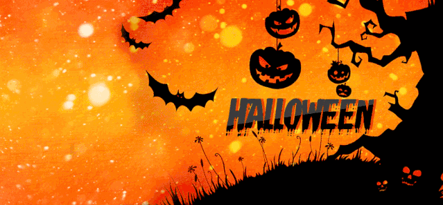 halloween什么意思(halloween竟然不是万圣节)