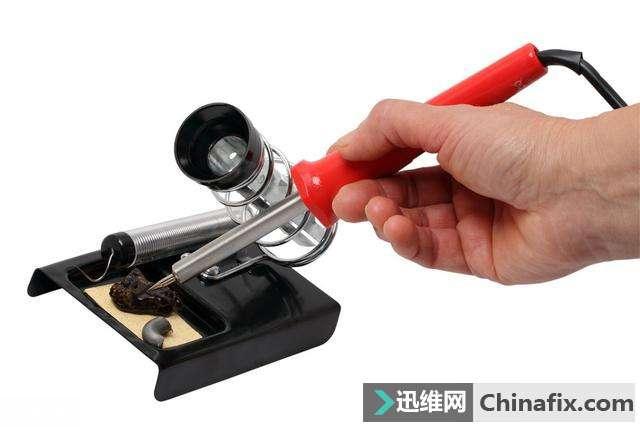 内热式电烙铁价格 内热式电烙铁和外热式电烙铁的区别