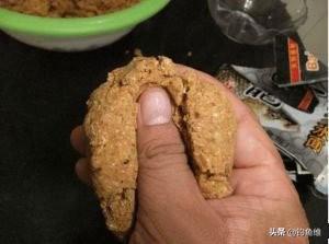 爆炸钩的使用方法，以及饵料状态调整，雾化时间把控窍门