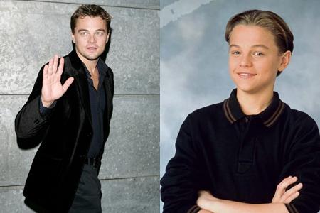 为什么叫小李子？小李子玩水枪是什么梗