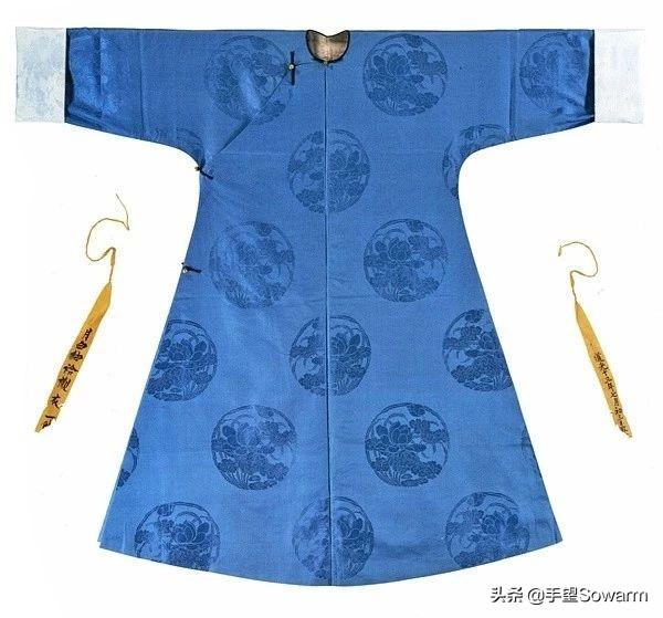 天青色是什么颜色（古代颜色名称对照表图）