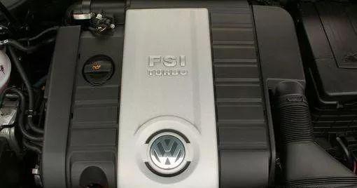 tsi是什么意思(FSI 、 TSI及TFSI的区别)