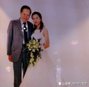 翁帆个人资料（翁帆和扬振宁的故事）