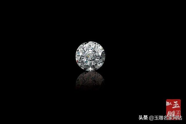 0分裸钻价格多少钱（一般50分裸钻价格表参考图）