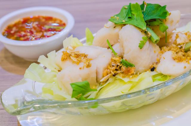 龙利鱼和巴沙鱼的区别（这样区分不上当）