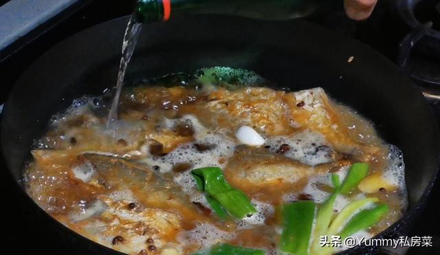 平鱼怎么做好吃（家常烧平鱼窍门）
