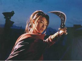 《逆水寒》16年了，五大主演一人成影帝一人半隐退，李小冉再翻红