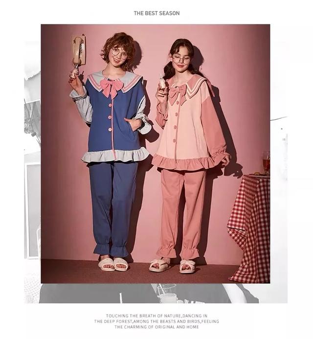 中国睡衣十大品牌（睡衣品牌前十名）