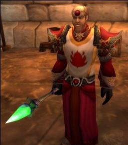 十字军图纸哪里掉（怀旧服十字军图纸掉率）