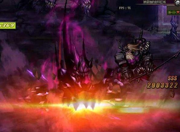 dnf木乃伊莫尼亚怎么打(没有冰属性怎么老是复活)