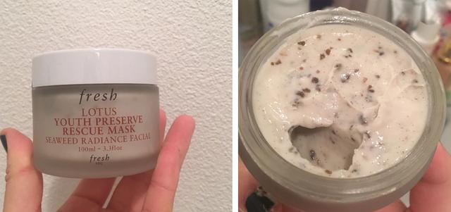 fresh黄糖面膜怎么用（fresh黄糖面膜多久用一次）