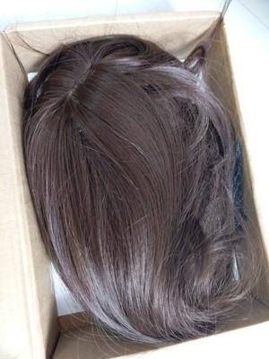 假发多少钱(一千多的假发能带多久)