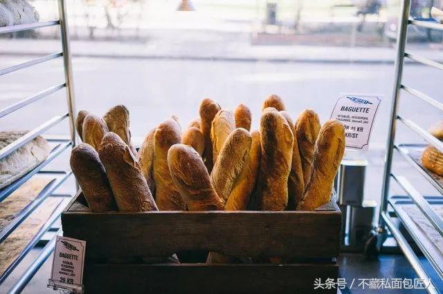 开个面包店要多少钱（ 开一家面包店利润大吗）