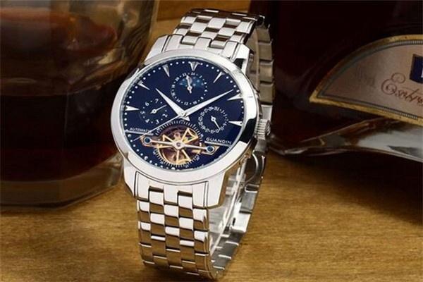 冠琴手表官网(冠琴手表质量怎么样)