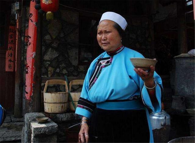 穿青人是什么民族的人?穿青人为什么不被承认?