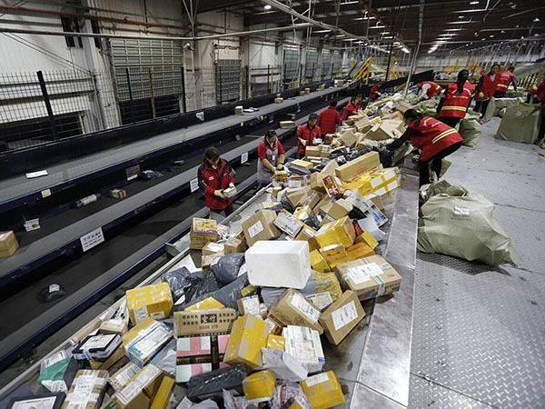 百世物流收费标准(百世物流收费价目表)