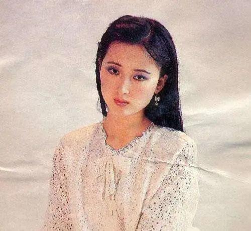 陈晓旭怎么死的(陈晓旭为什么拒绝治疗)