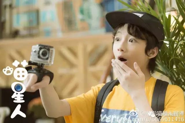 黄星羱现在的照片（黄星羱女朋友是谁）